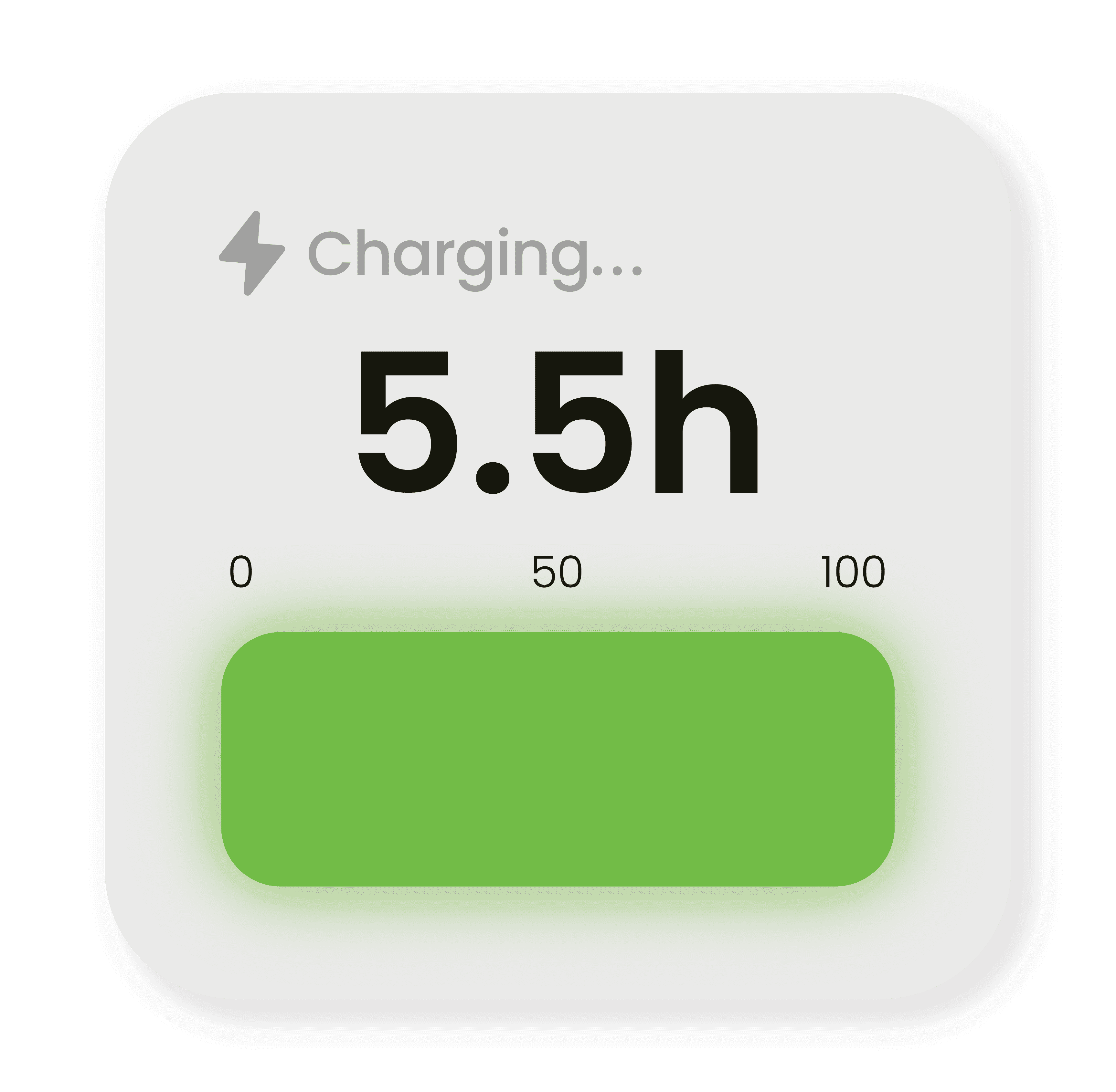 Birdfy Nest Charging
