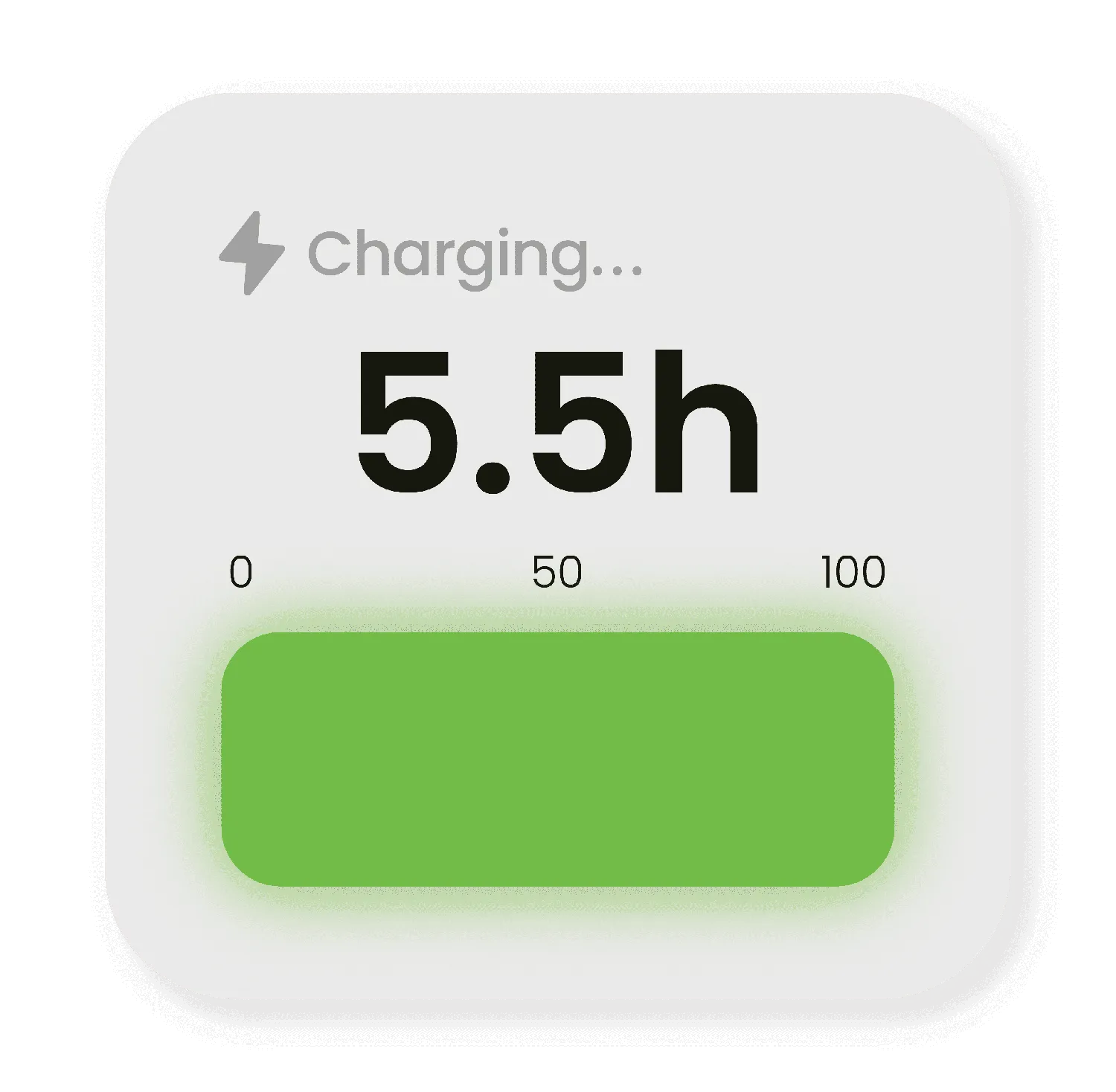 Birdfy Nest Charging