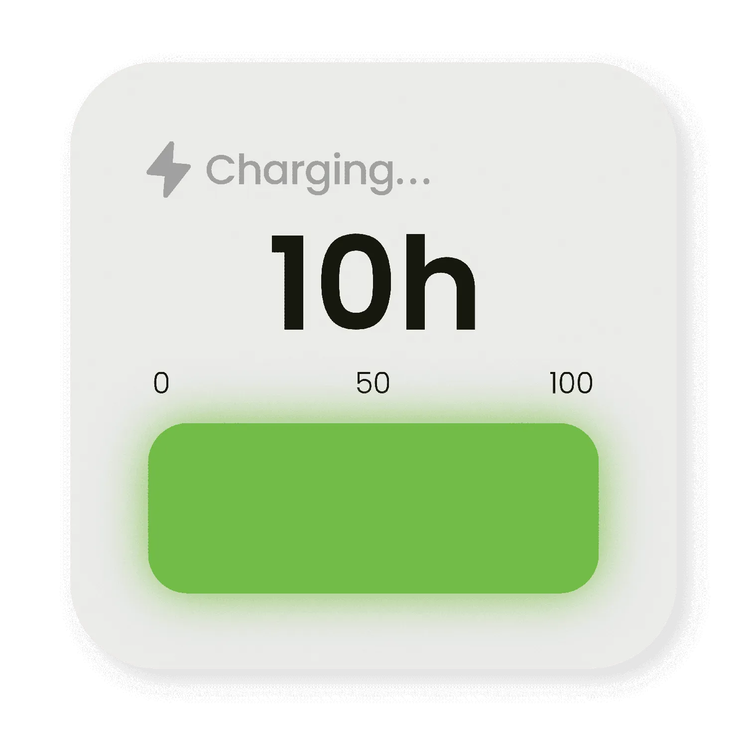 Birdfy Feeder Bamboo A Pro Charging