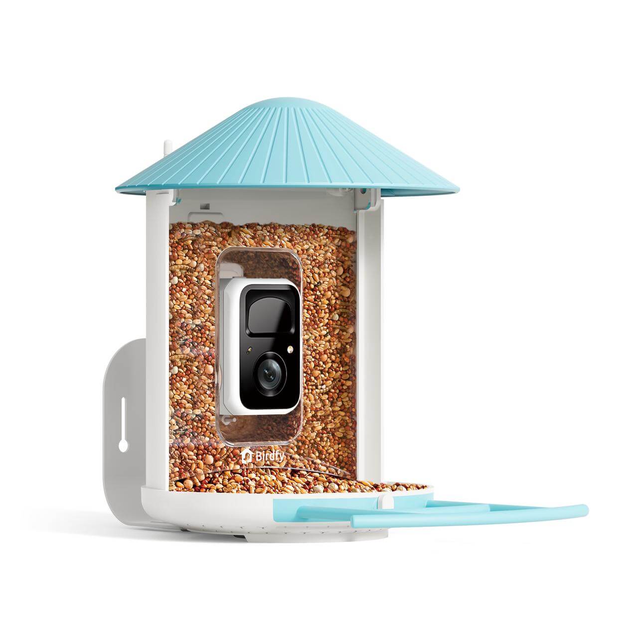 Birdfy Feeder
