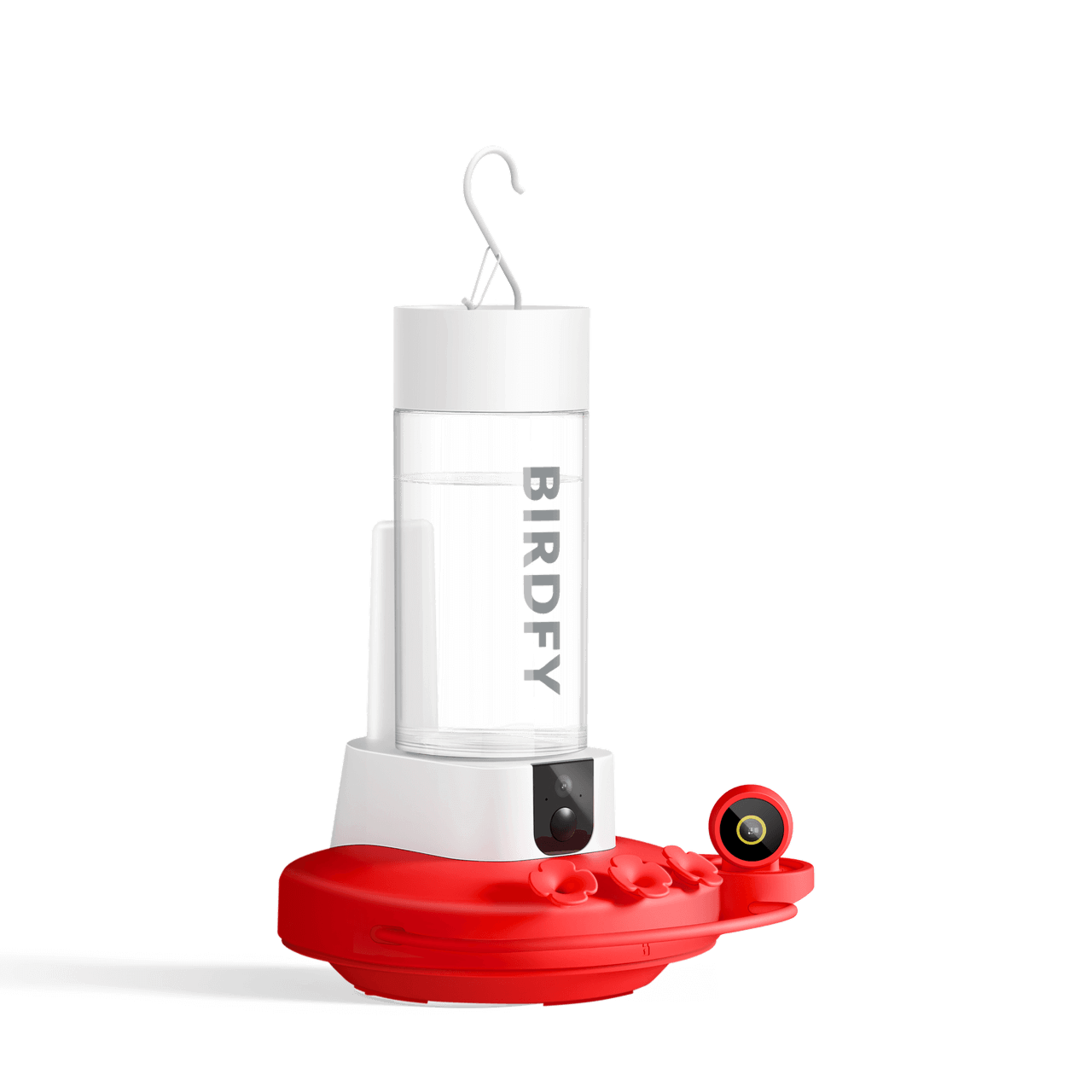 Birdfy Hum Feeder Duo