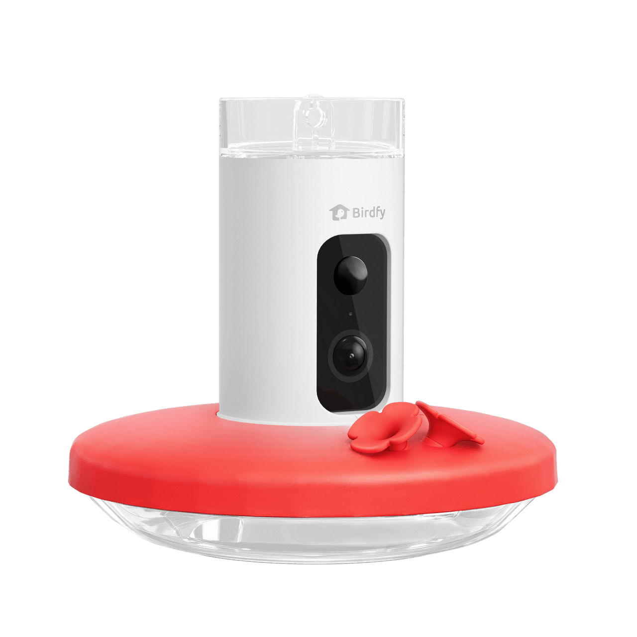 Birdfy Hum Feeder
