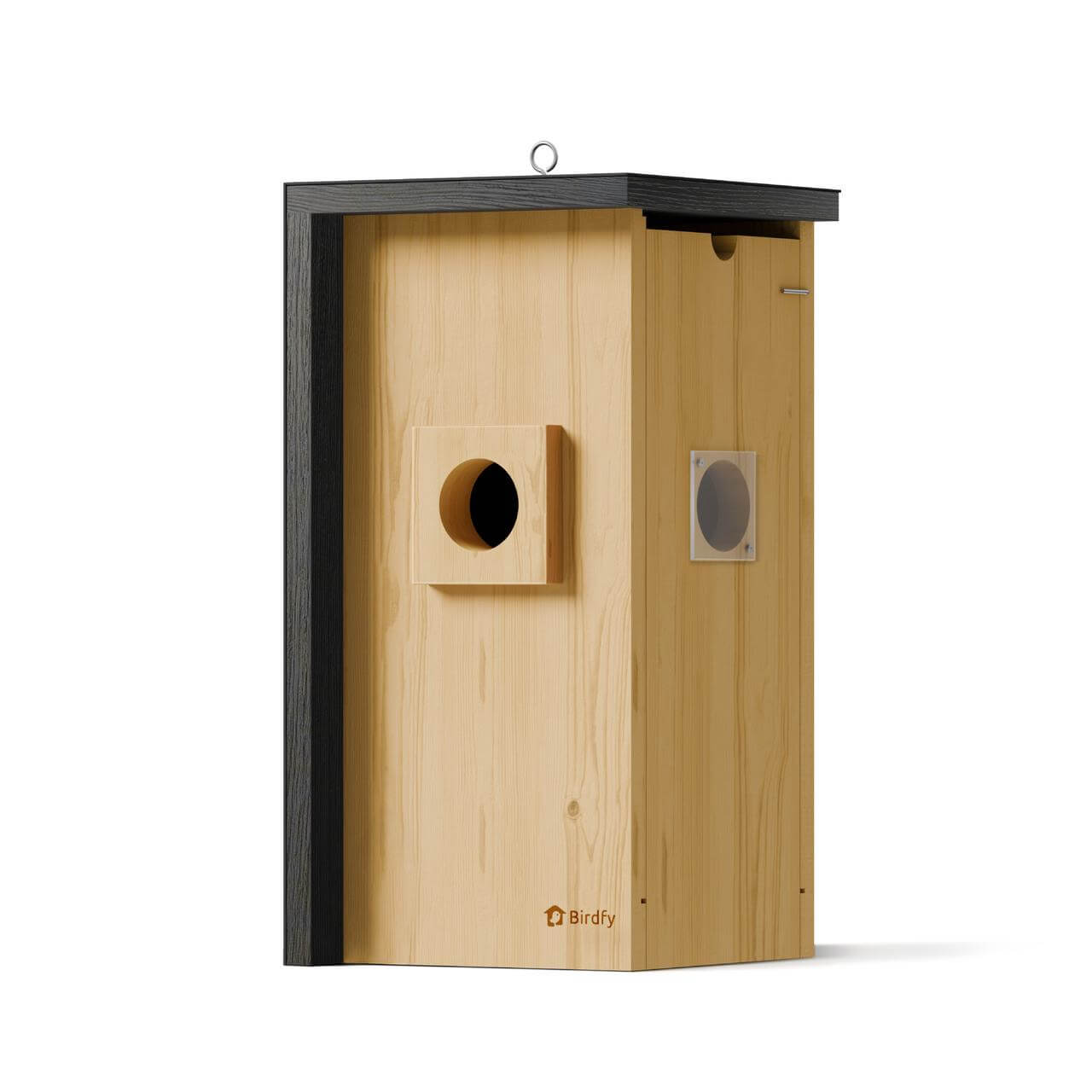 Birdfy Nest